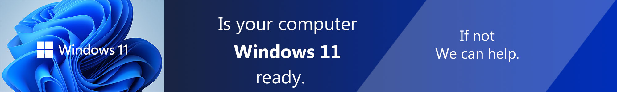 Windows 10 ready